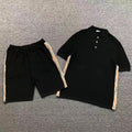 BRERY POLO SHORTS 127