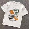 KITH T-SHIRT 127