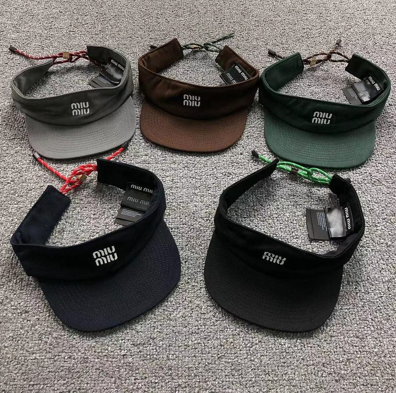 MU MU HAT 127
