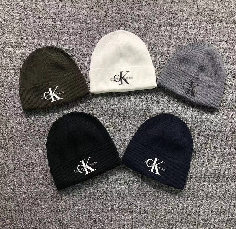 CLN LIN HAT 128