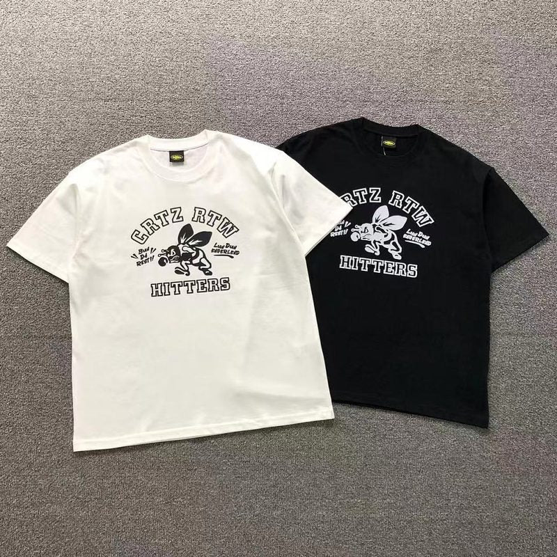CORTEIZ T-SHIRT 128