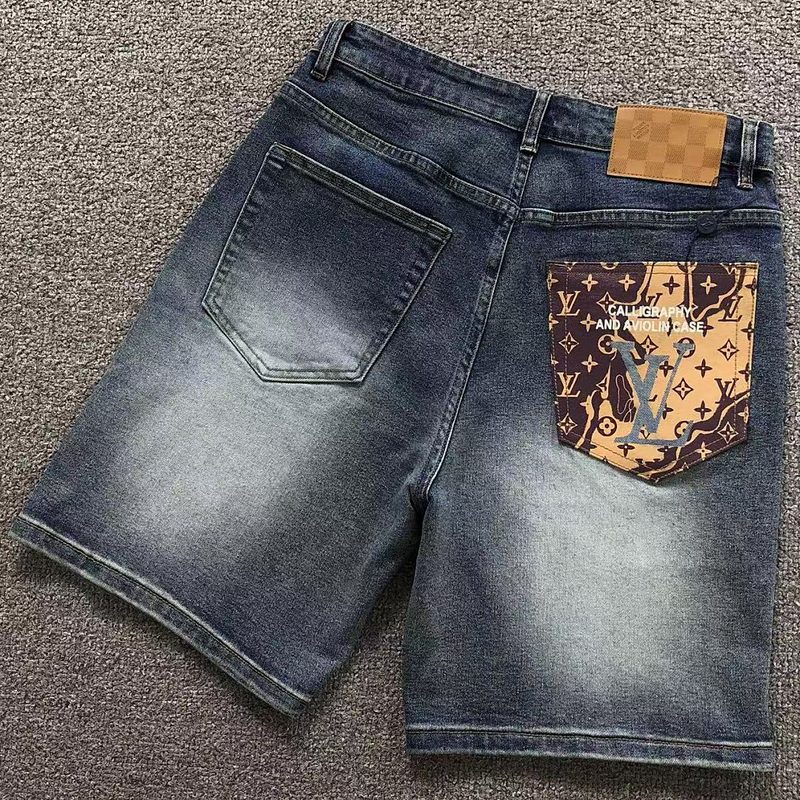 L SHORTS 128