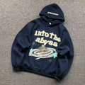BROKEN PLANET HOODIE 128