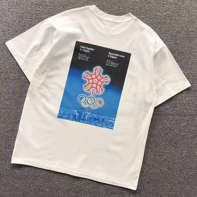 KITH T-SHIRT 128