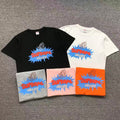 SRE T-SHIRT 128