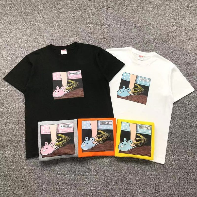 SRE T-SHIRT 128