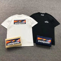 PATAGONIA T-SHIRT 128