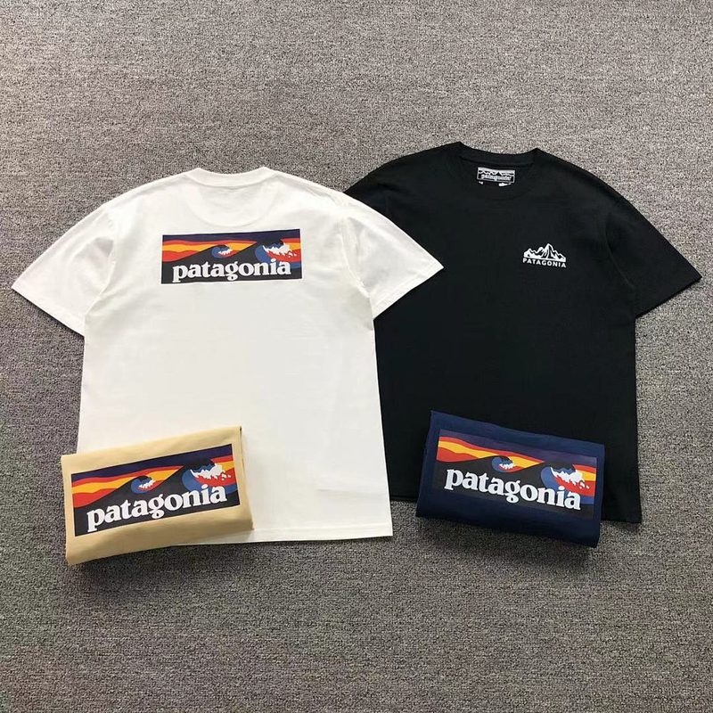PATAGONIA T-SHIRT 128