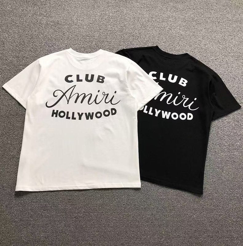AMIRI T-SHIRT 129