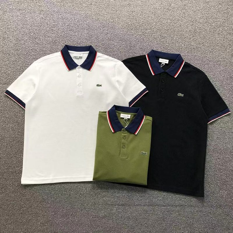 LACOSTE POLO 129