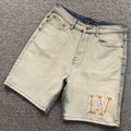 L SHORTS 129