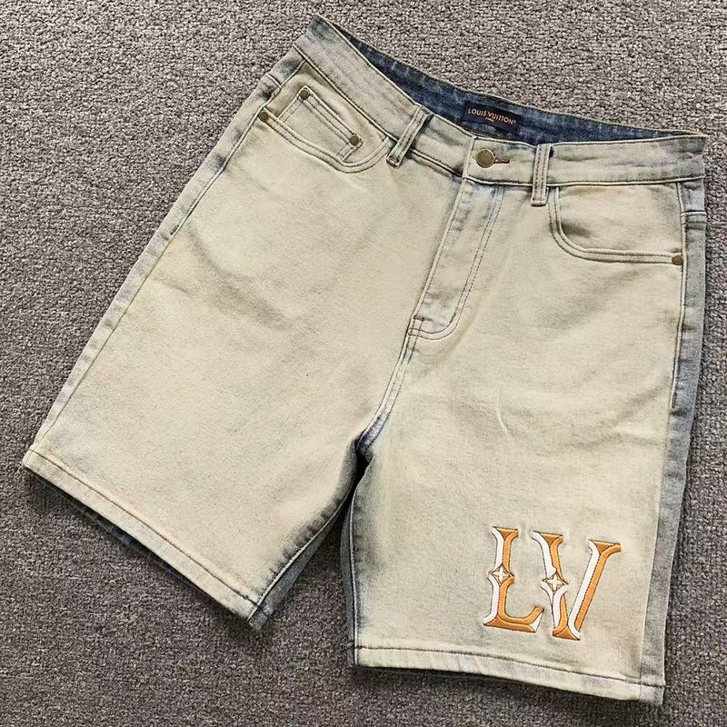 L SHORTS 129