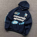 BROKEN PLANET HOODIE 129