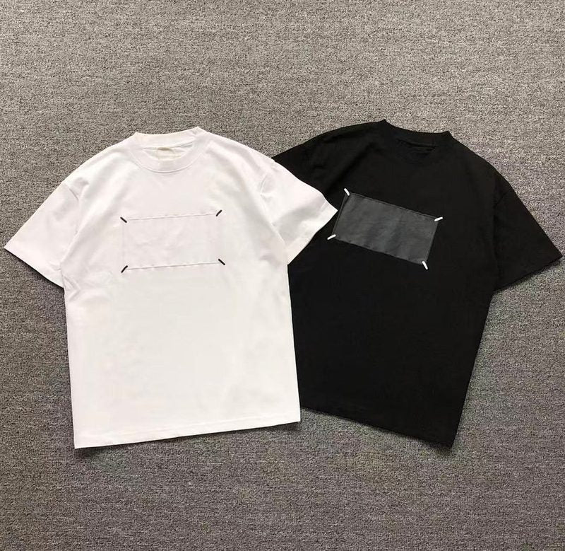 MAISON MARGIELA T-SHIRT 129