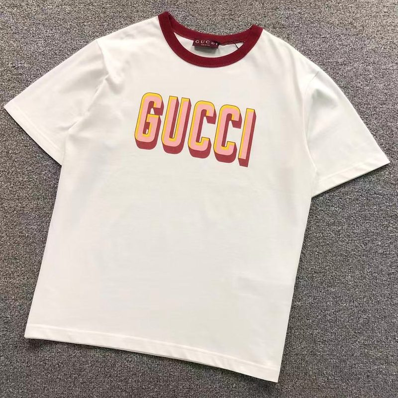 GCI T-SHIRT 129