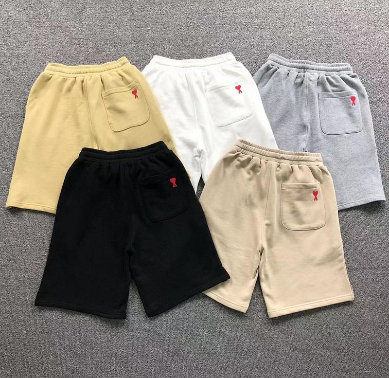 AMI SHORTS 129