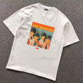 KITH T-SHIRT 129