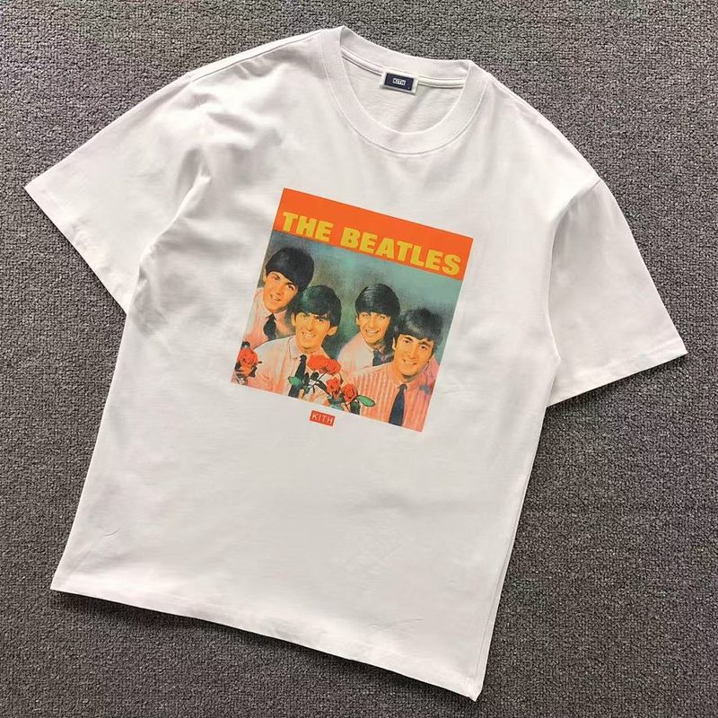 KITH T-SHIRT 129