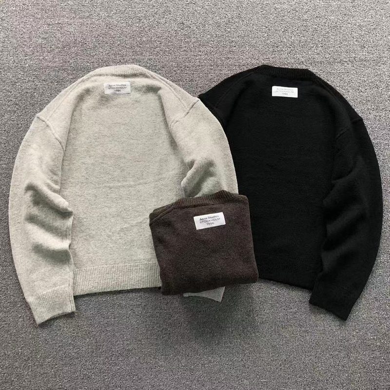 ACNE STUDIOS SWEATER 129