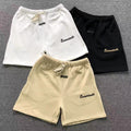 FOG SHORTS 129