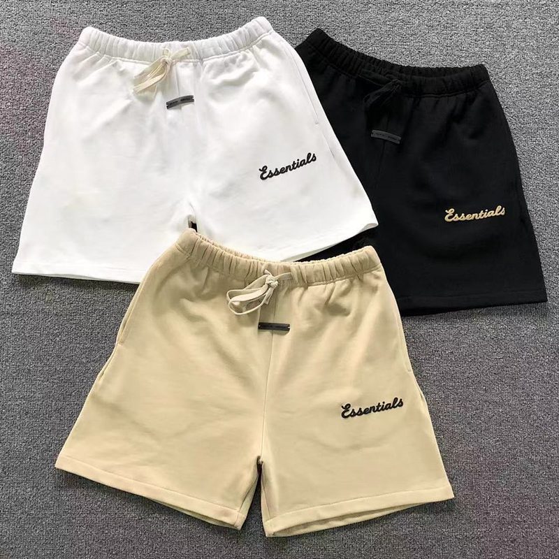 FOG SHORTS 129