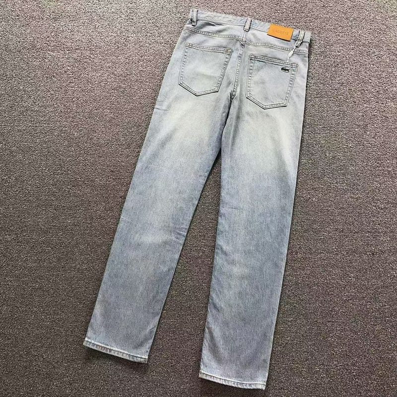 LACOSTE TROUSERS 129