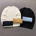 CLN LIN LONG SLEEVED 129