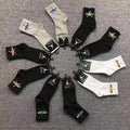 AR JRAN SOCKS 129