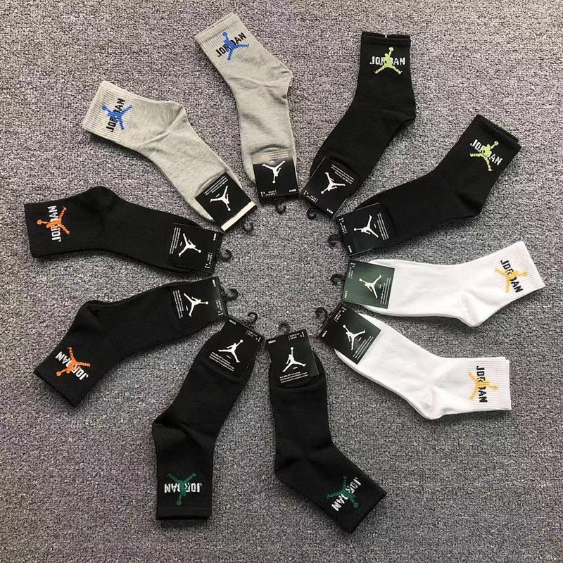 AR JRAN SOCKS 129