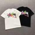 STUSSY T-SHIRT 129