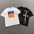 TRAVIS SCOTT T-SHIRT 130