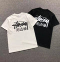 STUSSY T-SHIRT 130