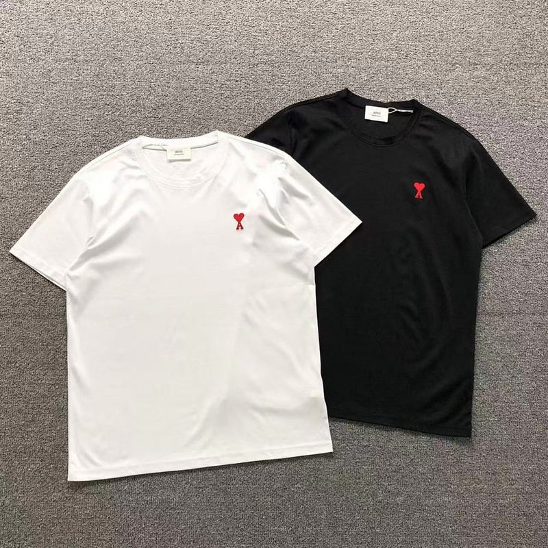 AMI T-SHIRT 130