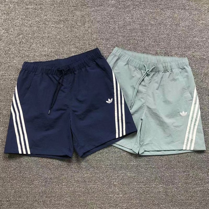 ADIDAS SHORTS 130