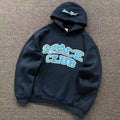 BROKEN PLANET HOODIE 130