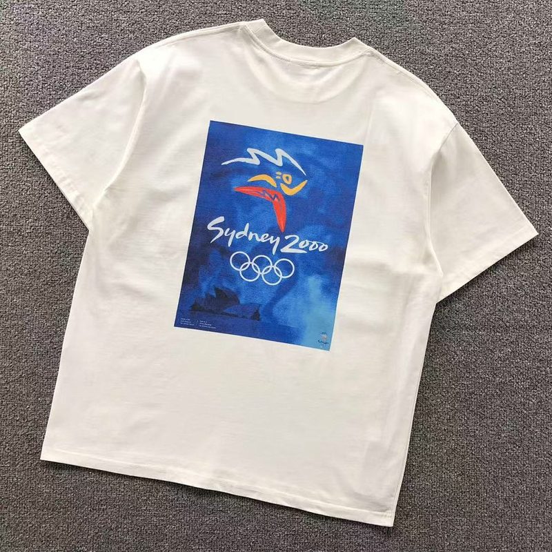 KITH T-SHIRT 130