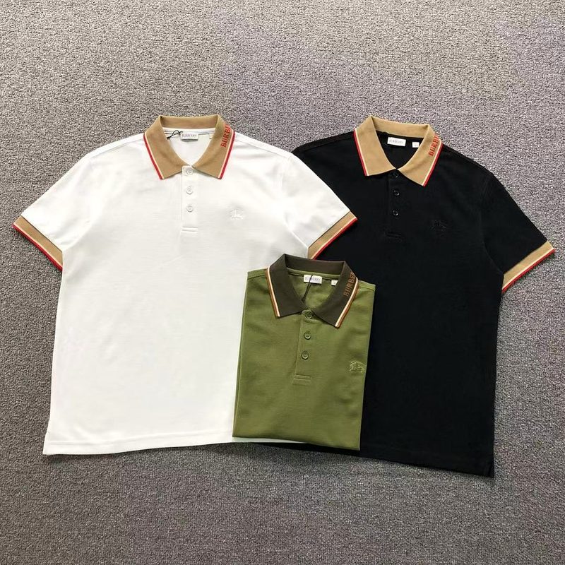 BRERY POLO 130
