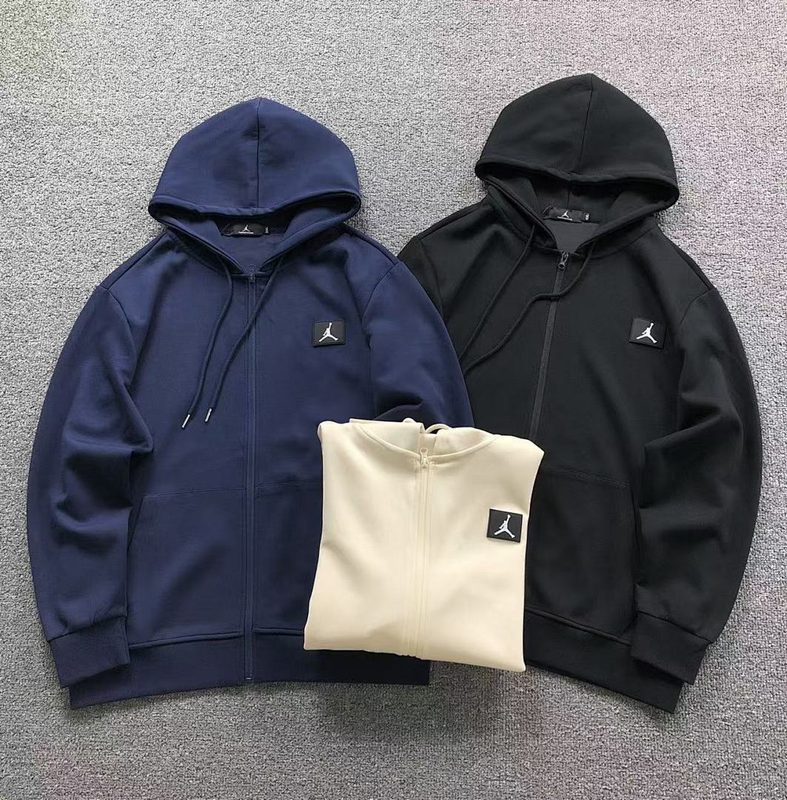 AR JRAN HOODIE 130