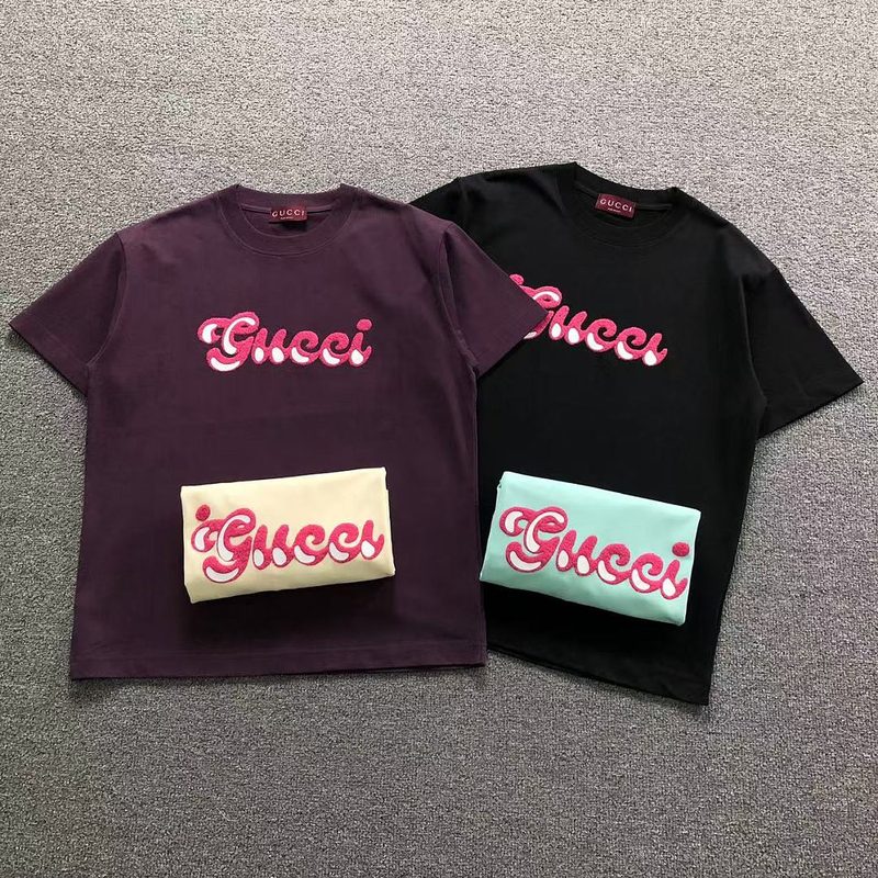 GCI T-SHIRT 130