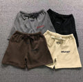 FOG SHORTS 130
