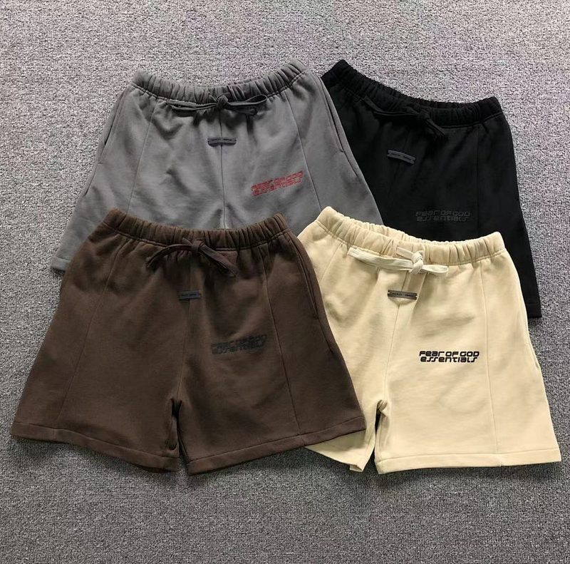 FOG SHORTS 130