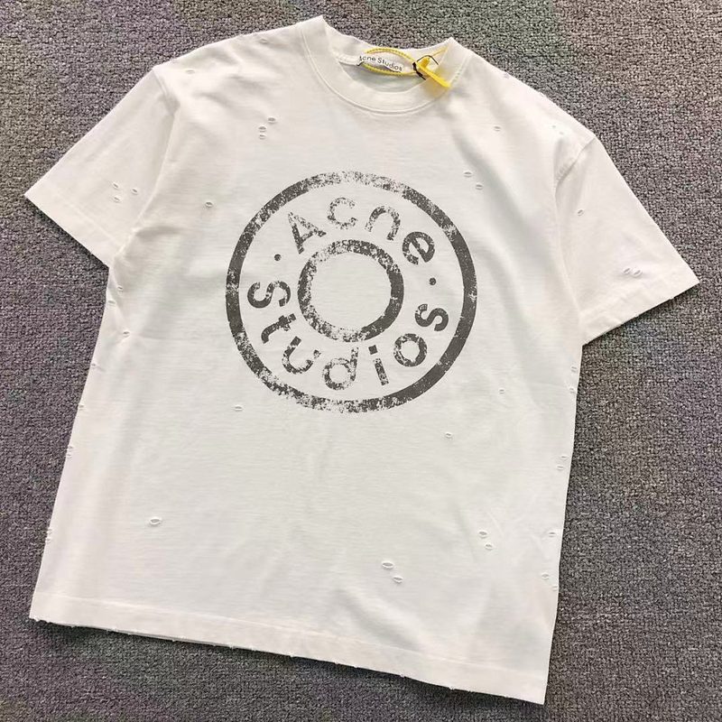 ACNE STUDIOS T-SHIRT 130