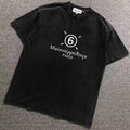 MAISON MARGIELA T-SHIRT 131