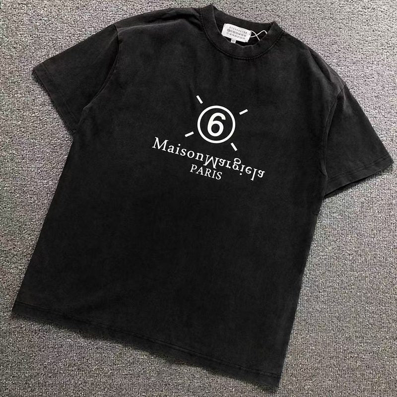 MAISON MARGIELA T-SHIRT 131