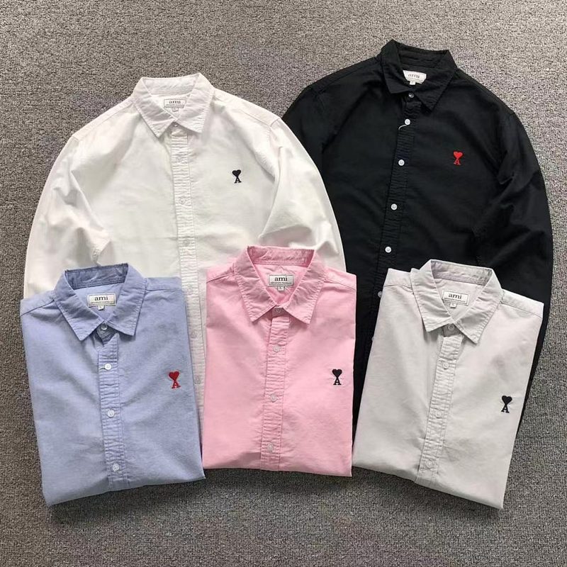AMI SHIRT 131