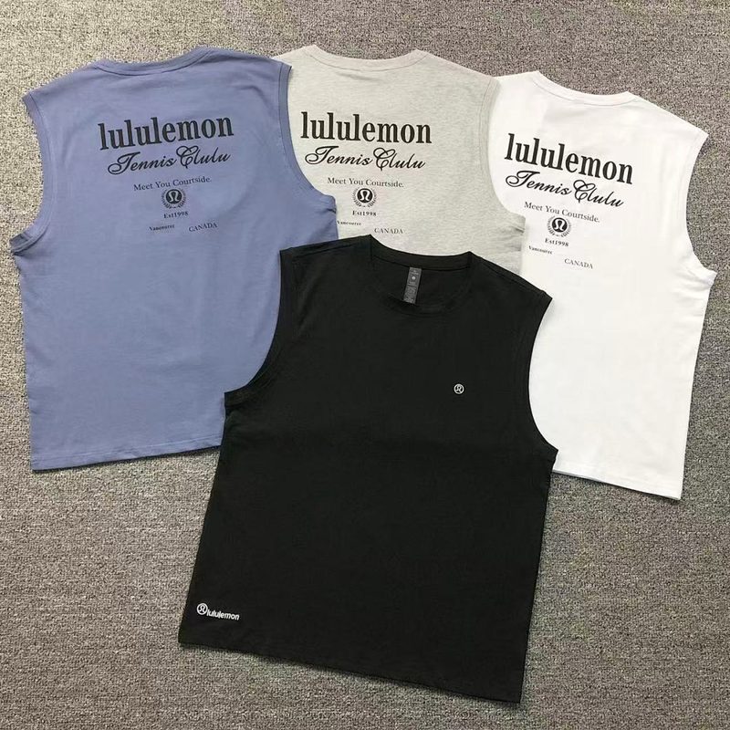 LULULEMON VEST 131