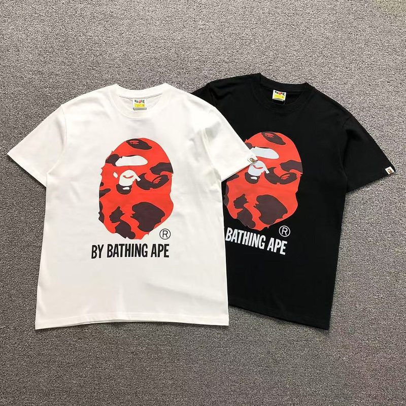 BAPE T-SHIRT 131