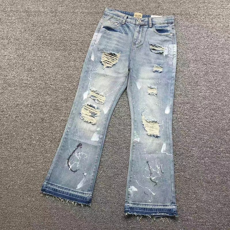 GALLERY DEPT TROUSERS 131