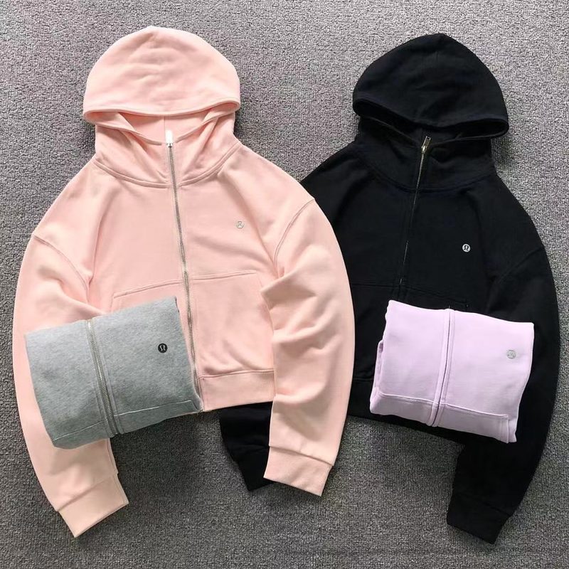 LULULEMON HOODIE FEMAIE STYIE 131
