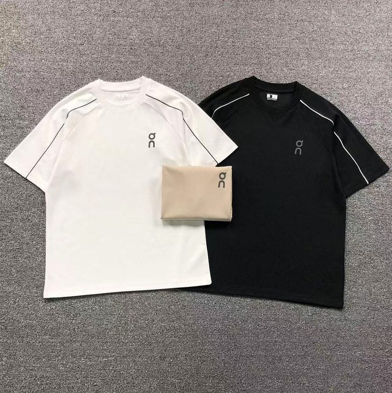 ON T-SHIRT 131
